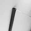 Radaway 10305100-54-01R Furo SL Black KDD 100 Right