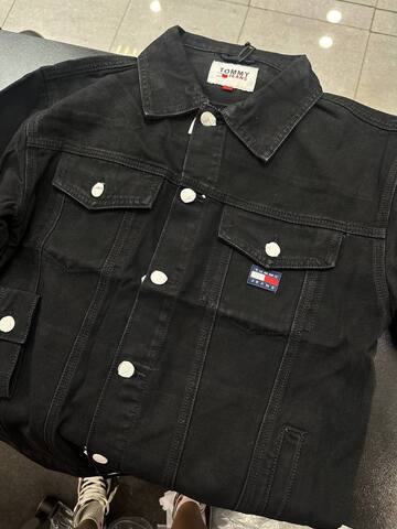 Куртка TOMMY HILFIGER 139051 