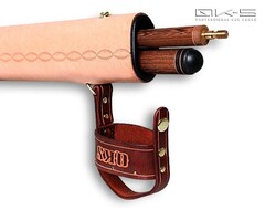 Тубус QK-S Cavalry 1x1 бежевый