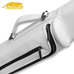 Тубус Predator Exclusive 2x2 белый