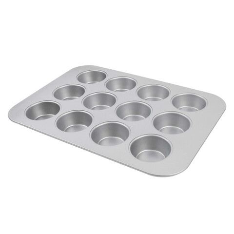 Форма для маффинов MUFFIN PANNA, 38x29 см