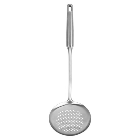 Шумовка Köttfärs, 37 cm материал: сталь