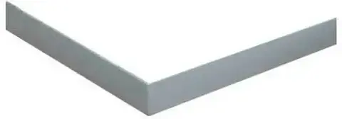 Cezares TRAY-M-AH-90/80-SCR Акриловый экран для поддона