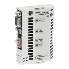 Schneider Electric ABB RPBA-01
