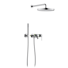 Timo SX-2348/00SM Душевая система встроенная Timo Saona хром (SX-2348/00SM) фото