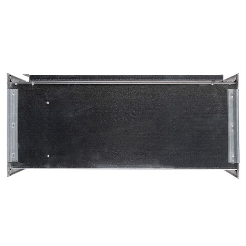 Воздушный фильтр-бокс (корпус) Airone ФЛП 500*250
