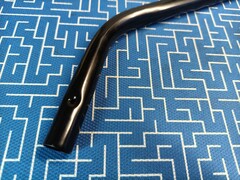 Ручка задняя нижняя DDE LME3816 (J2470000043R)