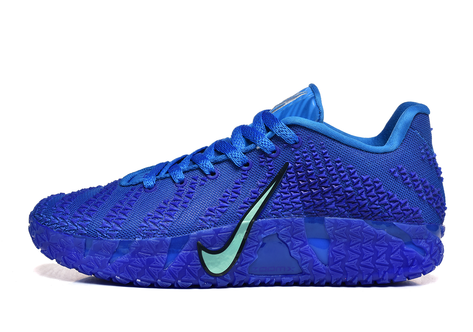 NIKE JA3 青　バッシュ Nike Ja 3 - Баскетбольные кроссовки | Вся коллекция
