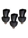 Шип Manfrotto 441SPK2 Spiked Foot для штатива, 3 шт.