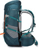 Картинка рюкзак туристический Ai One 8197 Dark green - 2