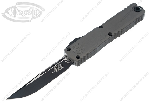 Нож Microtech Ultratech ZBP GEN III 1121-1NC 