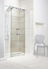 Radaway 380260-01 Espera DWD 160 комплект створок двери хром