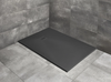 Radaway HKF160100-64 Kyntos F 160x100 antracite antracite
