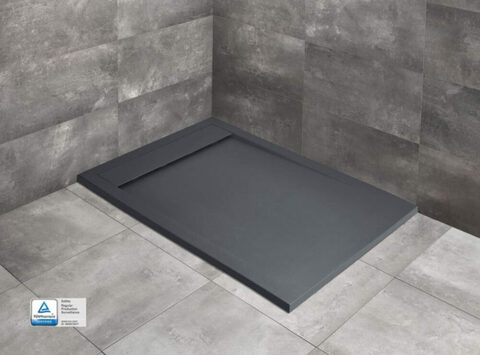 Radaway HTF10090-64 Teos F 100x90 antracite antracite