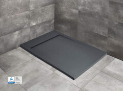 Radaway HTF10090-64 Teos F 100x90 antracite antracite фото