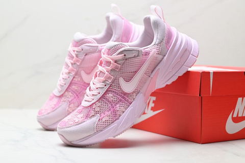 NIKE V2K RUN 'Pink' 