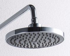 ДУШЕВАЯ КОЛОННА СО СМЕСИТЕЛЕМ ДЛЯ ДУША BRAVAT OPAL R  F9125183CP-A2-RUS