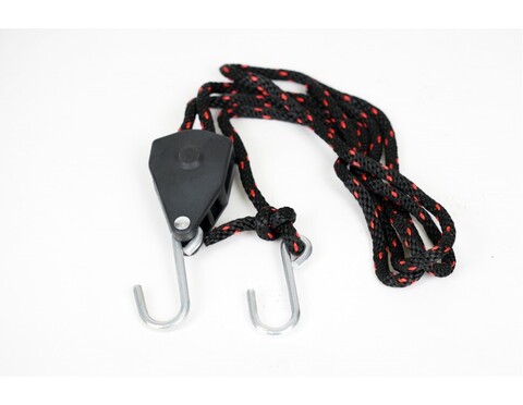 Регулируемый Подвес Rope Ratchet DU 3/8 - 110 кг