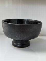 Фарфоровая чаша для бритья 