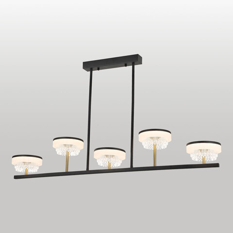 Подвесной светодиодный светильник Lussole LSP-7485