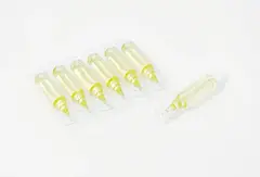 Mi-Ri-Ne Комплекс Масляный Восстанавливающий «Профилактика выпадения волос» 35мл (5мл х 7шт)