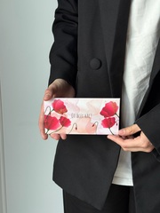 Конверт для денег "От всех нас!"