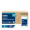 Tork Reflextm протирочная бумага в рулоне с ЦВ (съемная втулка)  белый 120000