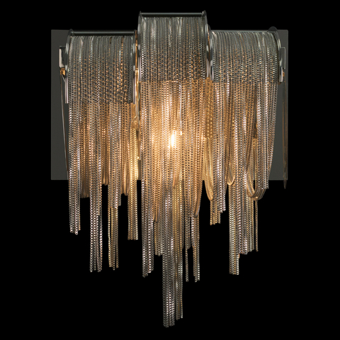 Настенный светильник Loft It Volver 10404W/A SN