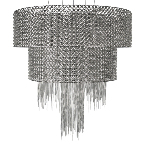 Подвесная люстра Loft It Opera 10406/660