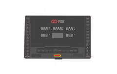 Беговая дорожка CardioPower Masters 3