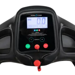 Беговая дорожка домашняя OXYGEN FITNESS REVIVE B