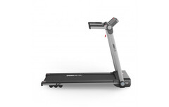 Беговая дорожка UnixFit Hi-tech S2 Metallic TDHTS2M