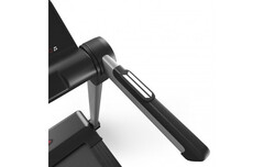 Беговая дорожка UnixFit Hi-tech S2 Metallic TDHTS2M