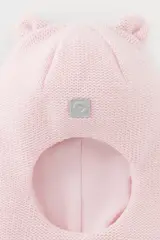 шапка  для девочки  КВ 20393/ш/светлая астра