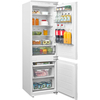 Midea MDRE368FGE01 Встраиваемый холодильник с морозильником