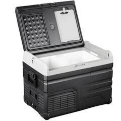 Компрессорный автохолодильник Alpicool TS40 ( 12/24V, 40л)