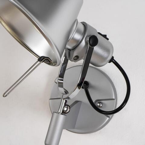 Настенный светильник Favourite Legend 1869-1W