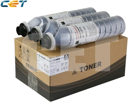 Тонер-картридж (CPP) 842128 для RICOH MP2014/2014D (CET), 160г, 4000 стр., CET6605