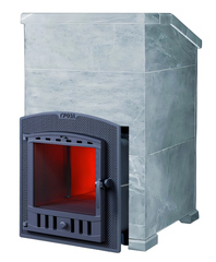 Банная печь Гроза 18П2 Президент 850/40 Талькохлорит