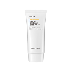 Rovectin Витаминный тонирующий солнцезащитный крем SPF50+ PA++++-Rovectin Vita Tone Up Sun Cream SPF50+ PA++++ ,50 мл