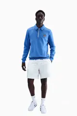 Кофта Nike Tottenham Hotspur 25/26 Dri-FIT Top - синий