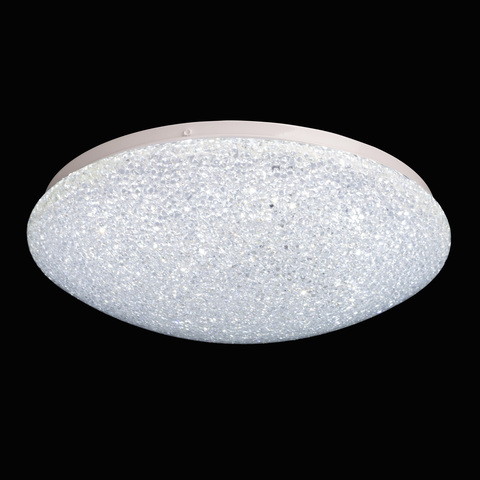 Потолочный светодиодный светильник De City Ривз 674018701