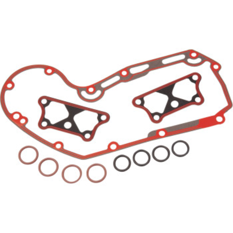 Комплект прокладок Cam Change Gasket Kit для Harley-Davidson XL (0934-1200)