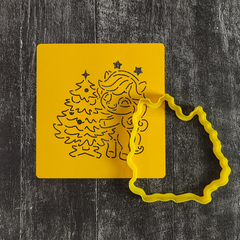 Лошадка №21