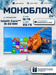 Компьютер Моноблок PML24