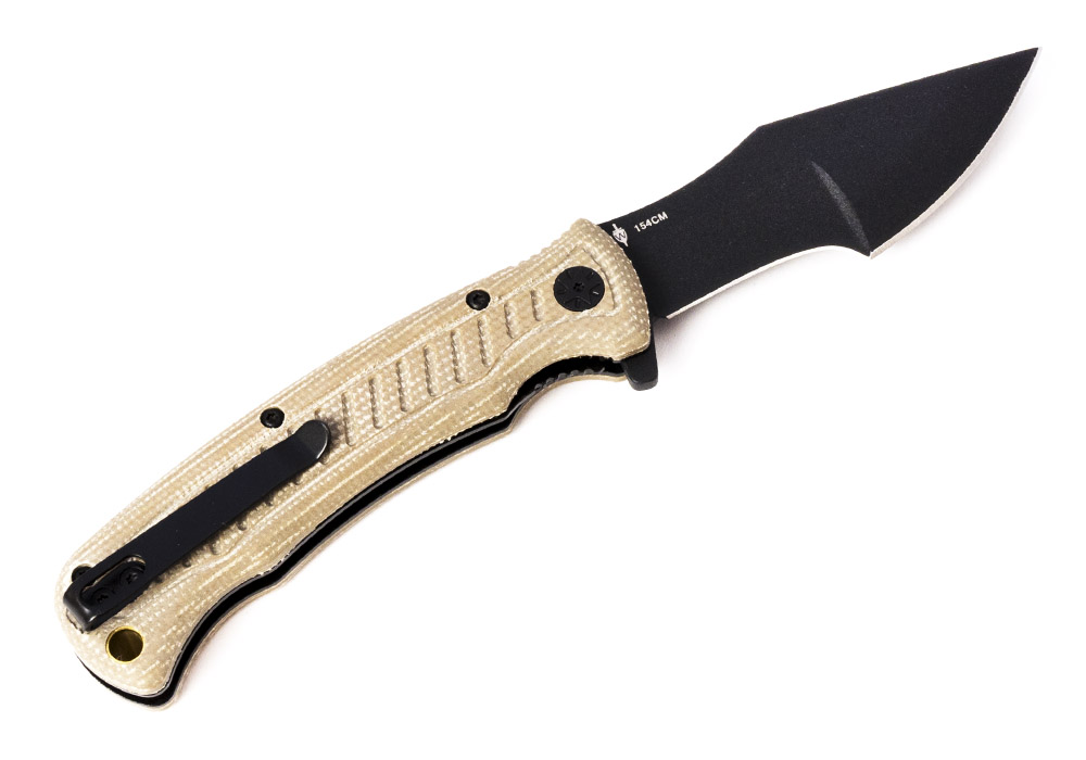 Нож Boker 01BP0002 Micro Tracker Folder