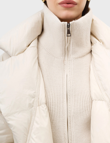 Пуховик SAVAGE