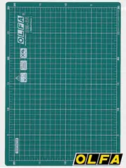 OLFA А4, защитный коврик (OL-CM-A4)
