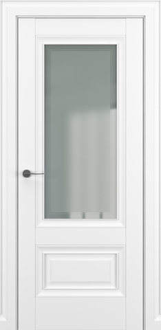 Межкомнатная дверь Zadoor Baguette Classic ПО Турин