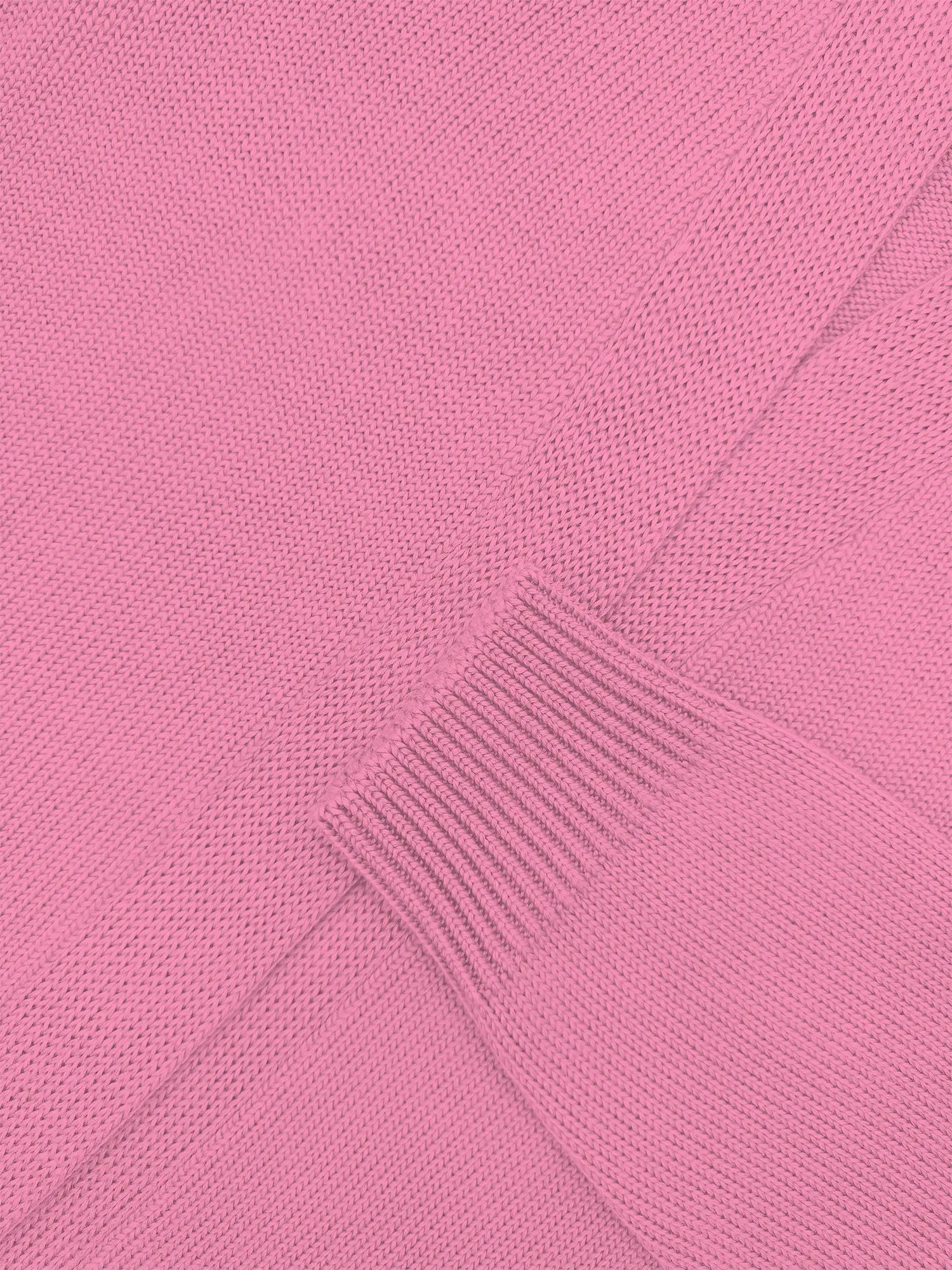 Кардиган с планкой из шелка